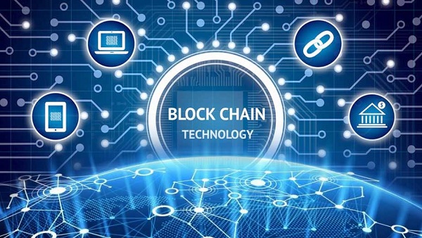 Báo cáo Chuyên đề “Công nghệ blockchain, thực trạng và xu hướng phát triển”