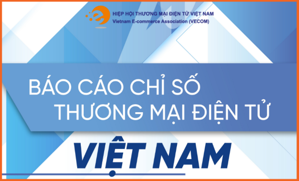 Báo cáo Chỉ số Thương mại điện tử Việt nam 2022