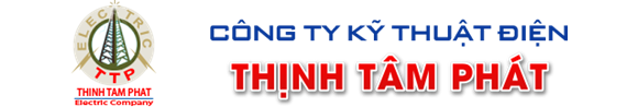 Công ty TNHH kỹ thuật điện Thịnh Tâm Phát