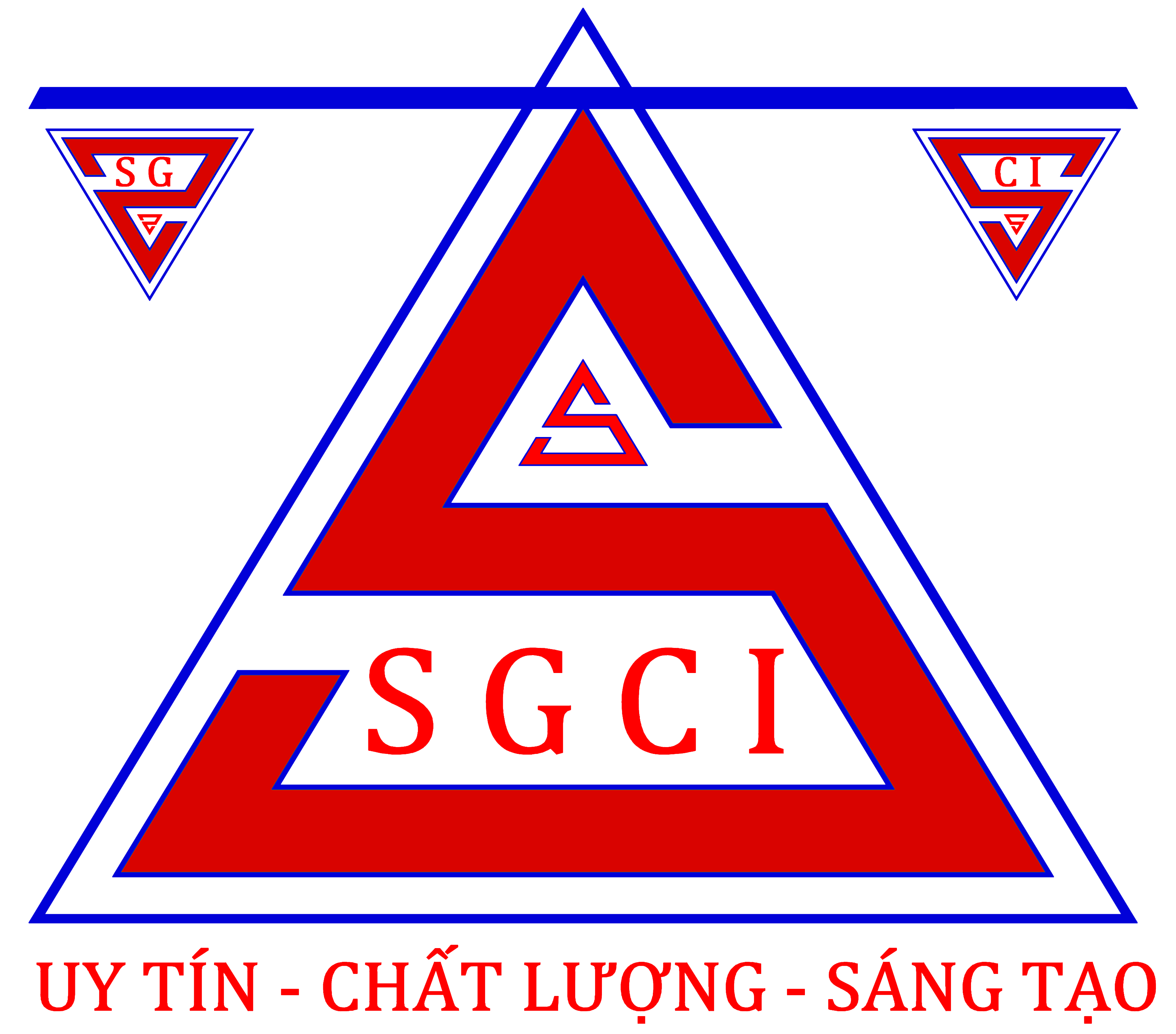 Công ty cổ phần đầu tư xây dựng kiểm định Sài Gòn (SGCI)