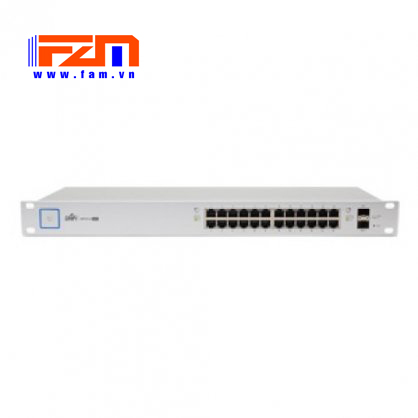 UniFi Switch 24 250W