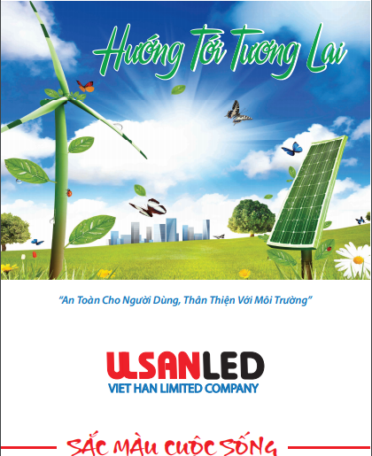 Công ty TNHH thương mại và thiết bị điện Việt Hàn