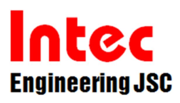 Công ty cổ phần thiết bị và kỹ thuật công nghiệp Intec