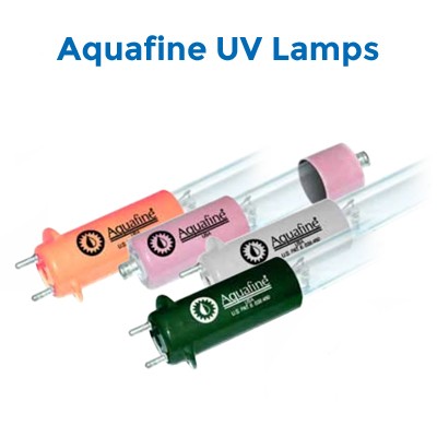 Đèn UV diệt khuẩn Aquafine