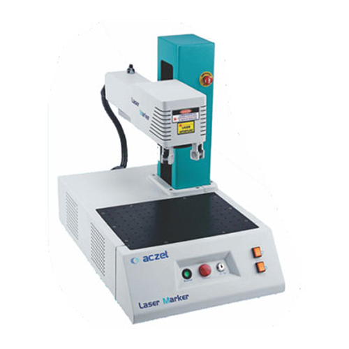 Máy khắc laser (Fiber Laser) model CFM10F/ CFM20F