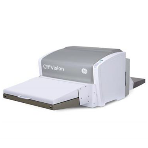 CRxVision - Thiết bị quét film CR dạng để bàn
