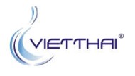 Công ty TNHH thương mại công Nghệ Việt Thái T.T