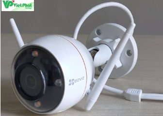 Camera IP Wifi Ezviz C3W CS-CV310 1080P (A0-1B2WFR, 2.8mm)