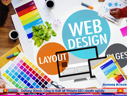 Thiết kế web Đà Nẵng| Website SEO và Digital Marketing chuyên nghiệp