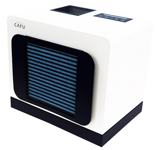 Toxic Gas Air Purifier for Laboratory