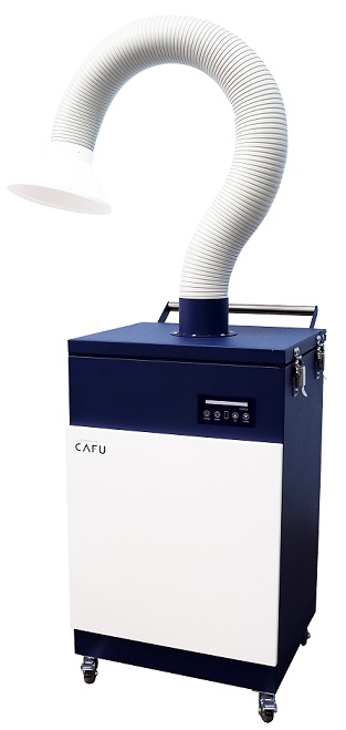 Dust Collector&Toxic Gas Air Purifier