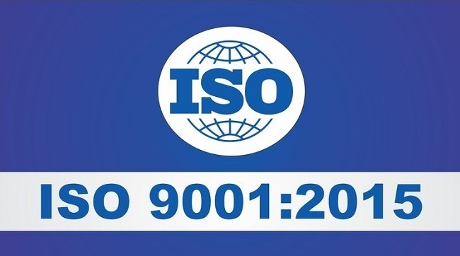 Chứng nhận hệ thống quản lý chất lượng ISO tại Hải Phòng