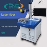 Máy khắc laser fiber AIKO