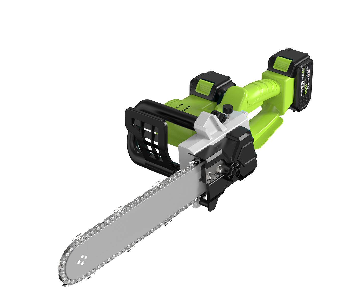 Chinese factory high-efficiency power electric chain saw