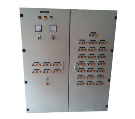 Tủ điện điều khiển động cơ MCC (Motor Control Cabinet)