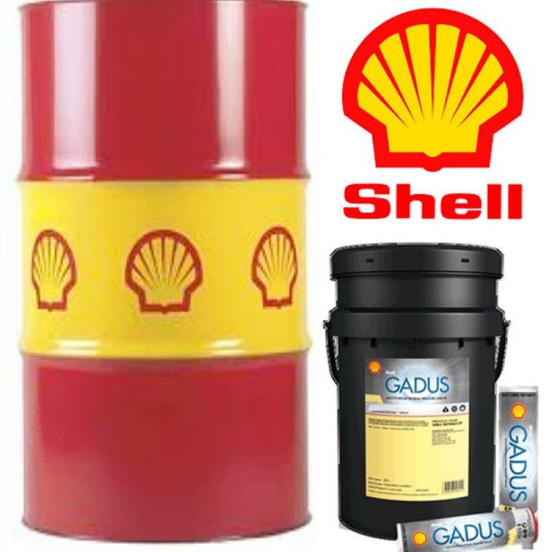 Mỡ chịu nhiệt Shell Gadus S2 U1000 D