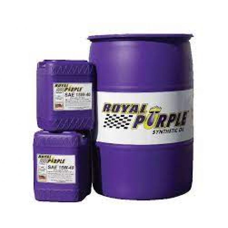 Dầu công nghiệp tổng hợp đa mục đích Royal Purple Synfilm GT 460