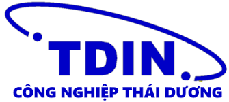 Công ty cố phần công nghiệp Thái Dương
