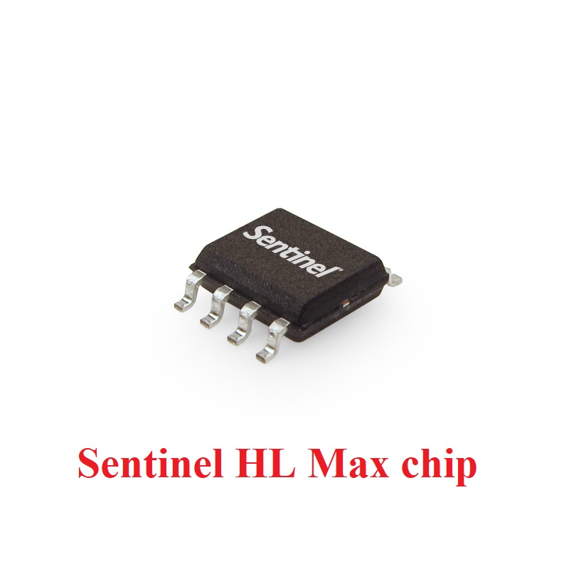 Sentinel HL Max (Usb dongle)