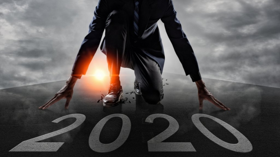Cập nhật 10 xu hướng Marketing Online không thể bỏ lỡ năm 2020