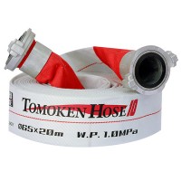 Vòi chữa cháy Tomoken 65 - 1.0 MPa