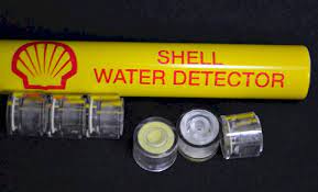Viên thử nước Shell (Shell Water Detector)