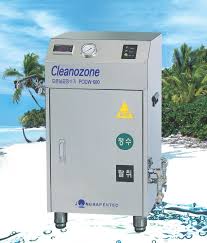 Máy lọc nước CleanOzone PODW-400E