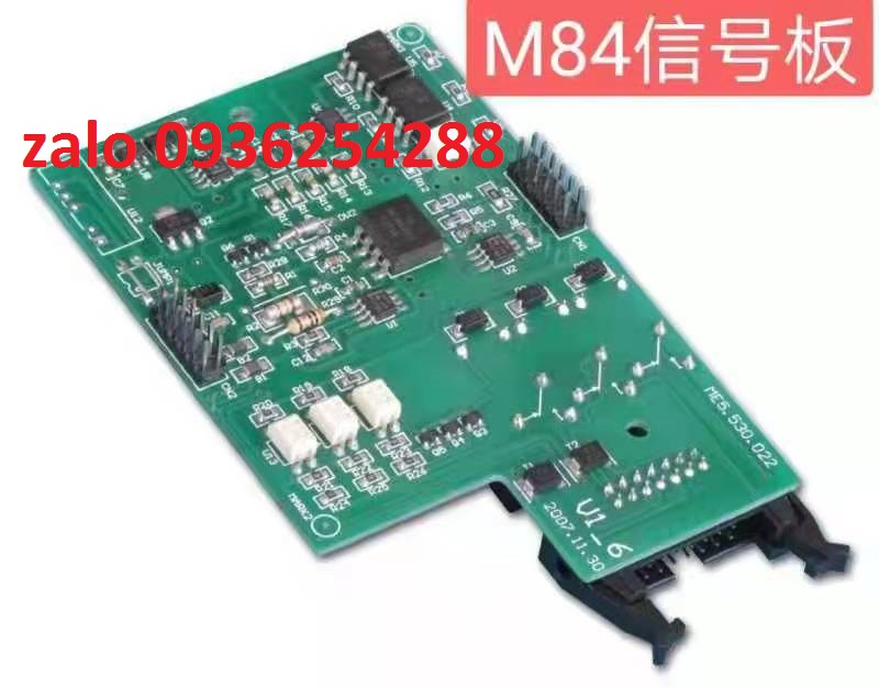Mainboard CPU bo mạch điều khiển PCB:ME8.530.016, Part Number: ME5.530.030