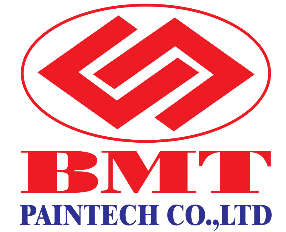 Công ty TNHH công nghệ sơn BMT