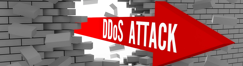 Dịch vụ ứng cứu website bị tấn công DDOS