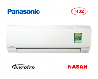 Máy lạnh treo tường Panasonic PU09TKH - 8