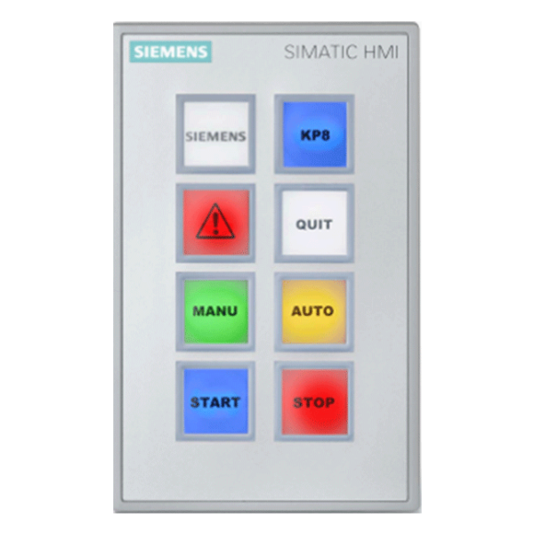 Bảng điều khiển Siemens Simatic HMI Key Panels