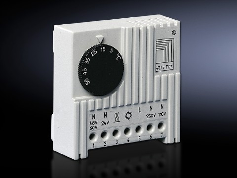 Bộ điều khiển nhiệt- Thermostat- SK 3110.000