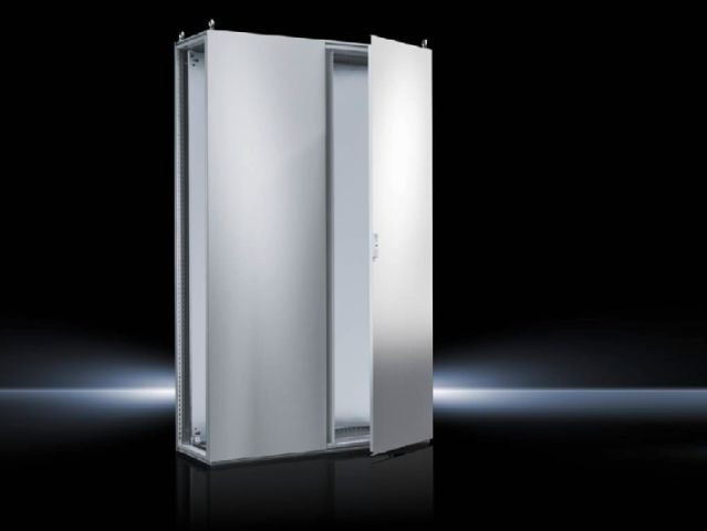 Vỏ tủ điện TS8 Rittal- TS 8226.500