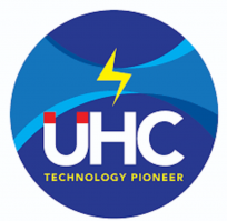 Công ty TNHH giải pháp công nghệ UHC Việt Nam