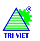 Công ty cổ phần công nghệ máy Trí Việt