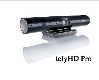 Tely HD Pro