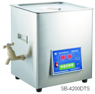 Bể rửa siêu âm Hinotek- SB-DTS/SB25-DTS Series