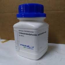 Hóa chất 1-Octanesulphonic acid sodium salt HPLC- Code 152802T  