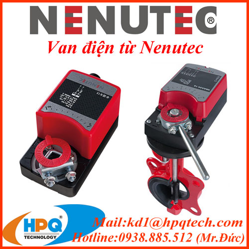 Van điện từ Nenutec | Nhà cung cấp Nenutec | Nenutec Việt Nam