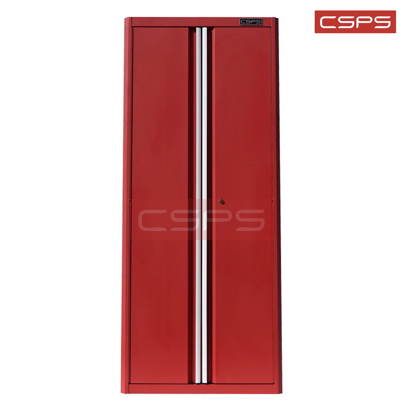 Tủ dụng cụ CSPS 76 cm - 03 ngăn đen/đỏ