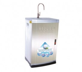 Máy lọc nước Wapure WR109_M 8 cao cấp