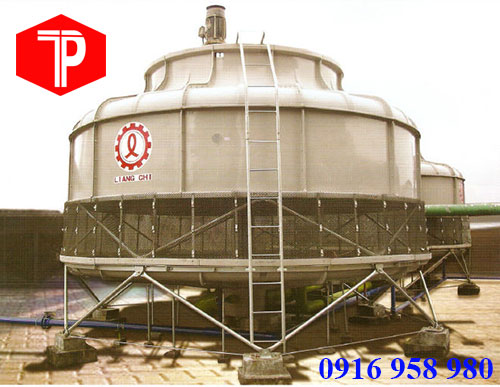 Tháp giải nhiệt nước LIANG CHI LBC-1500RT