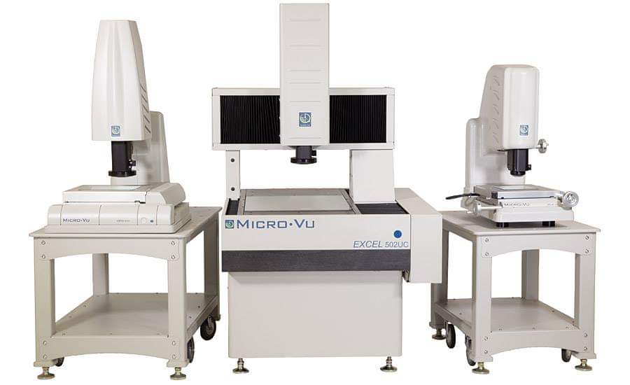 3D Vina – Trung tâm dịch vụ bảo dưỡng, hiệu chuẩn, sửa chữa cho máy đo micro vu
