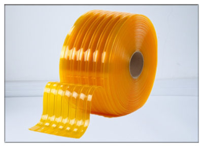 Anti Insect PVC Strip Curtain