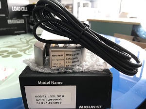 Load cell Migun SSL300-2tf