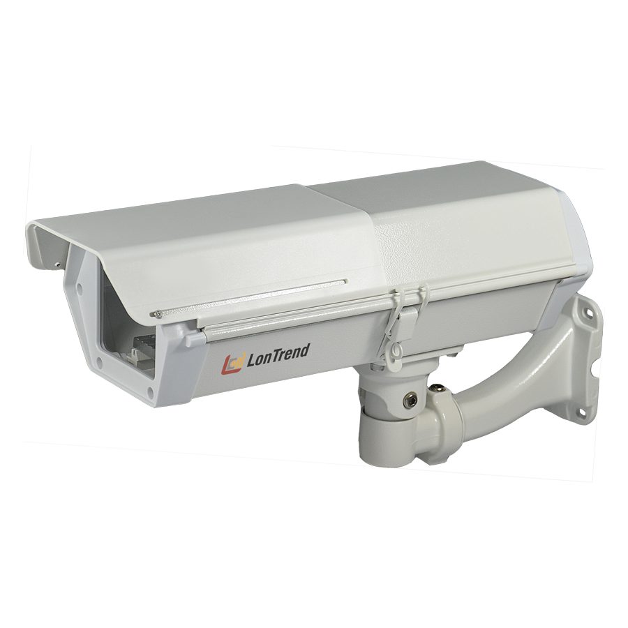 IP66 Latched Side Opening Camera Housing