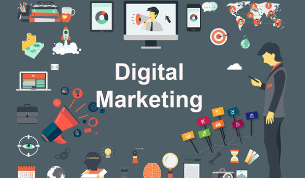 Tổng quan về xu hướng Digital Marketing 2020