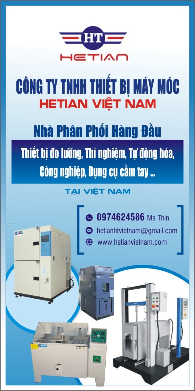 Hetian Việt Nam