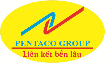 Công ty cổ phần Pentaco Group